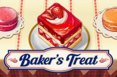 Baker's treat