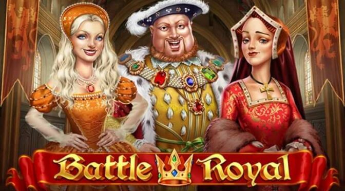 Battle royal