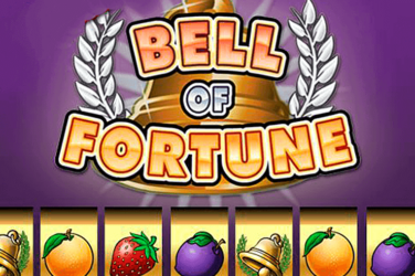 Bell of fortune