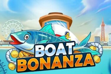 Boat bonanza