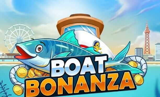 Boat bonanza