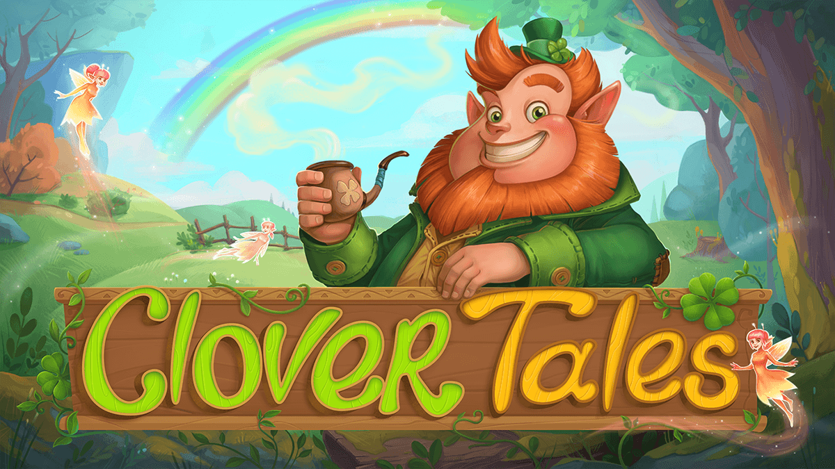 Clover tales