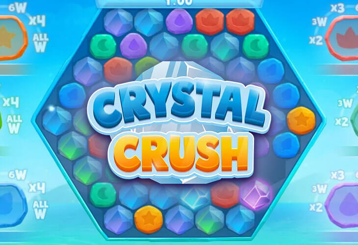 Crystal crush