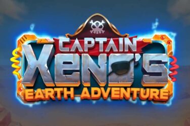 Captain xeno's earth adventure