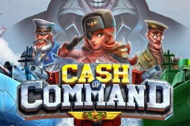 Cash of command