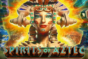 Spirit of aztec