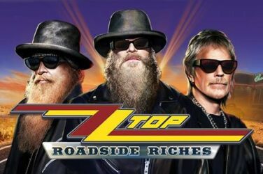 Zz top roadside riches