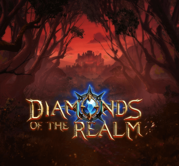 Diamonds of the realm