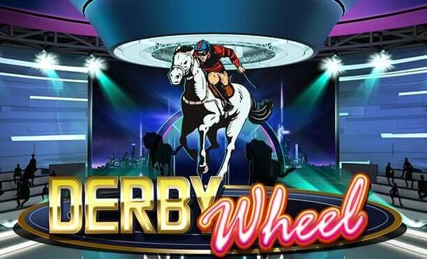 Derby wheel