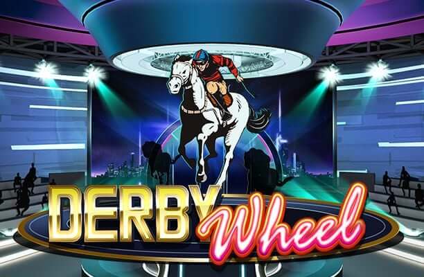 Derby wheel