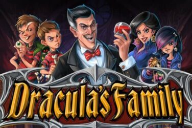 Dracula's family