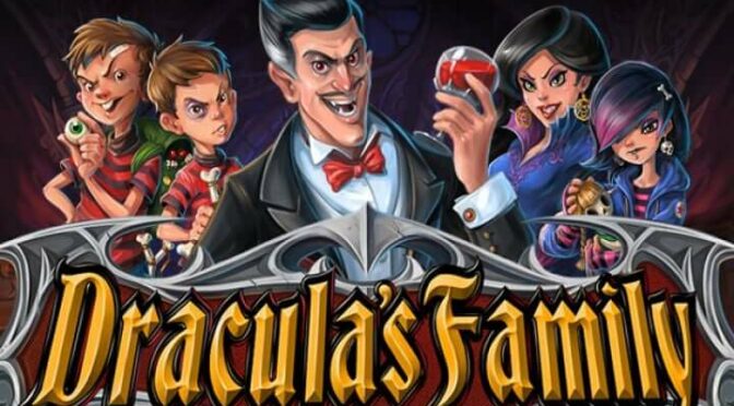 Dracula’s family