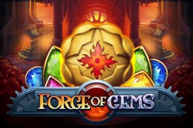 Forge of gems