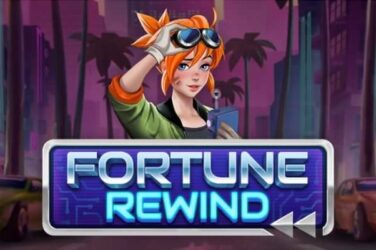 Fortune rewind