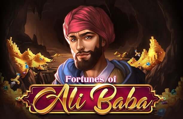Fortunes of ali baba