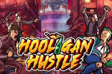 Hooligan hustle