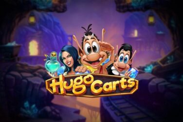 Hugo carts