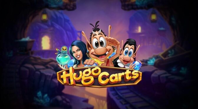 Hugo carts