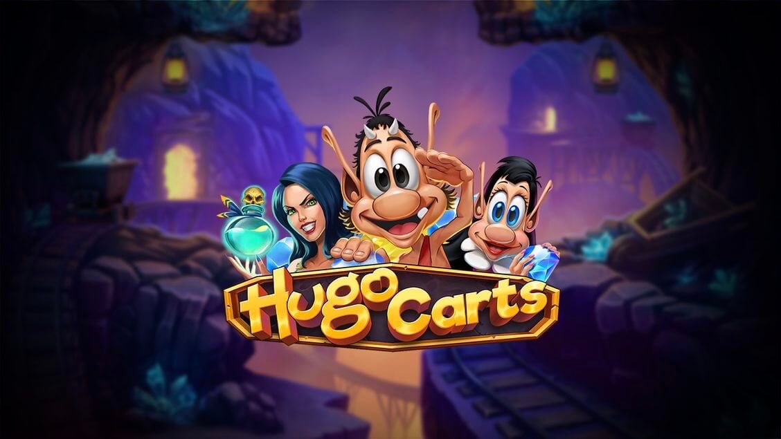 Hugo carts