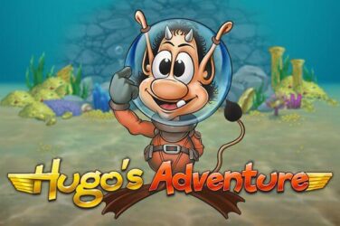 Hugo's adventure