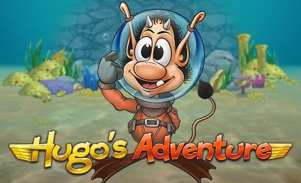 Hugo’s adventure