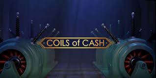 Coils of cash