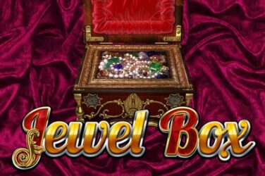 Jewel box