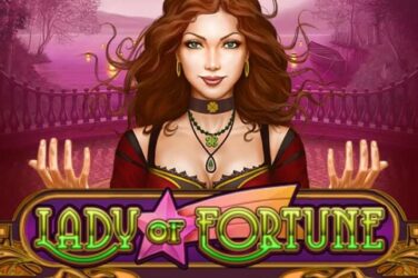 Lady of fortune