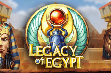 Legacy of egypt