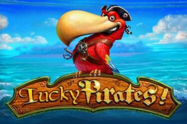 Lucky pirates