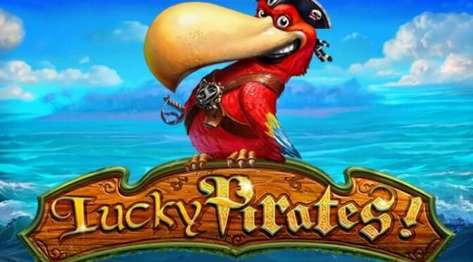 Lucky pirates