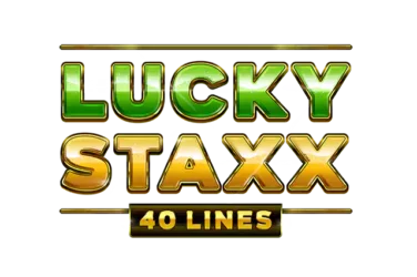 Lucky staxx: 40 lines