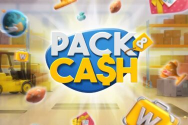 Pack and cash