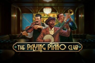 The paying piano club