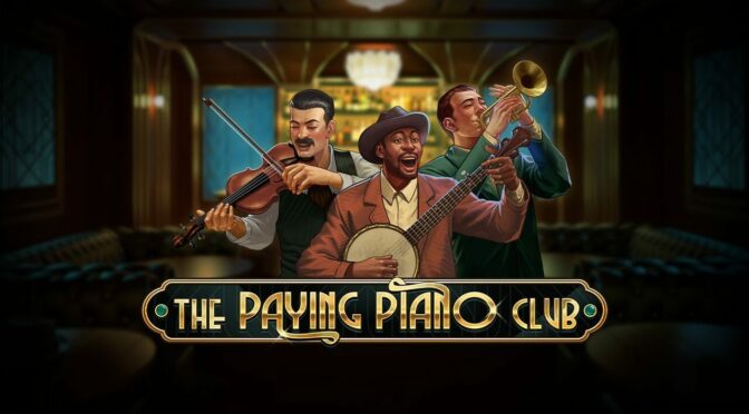 The paying piano club