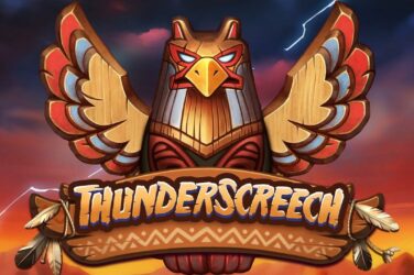 Thunder screech