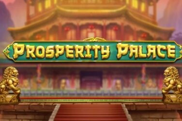 Prosperity palace