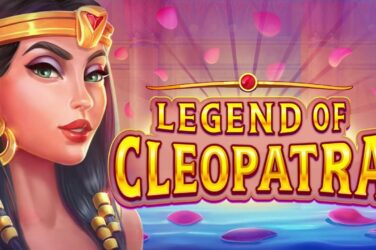 Legend of cleopatra