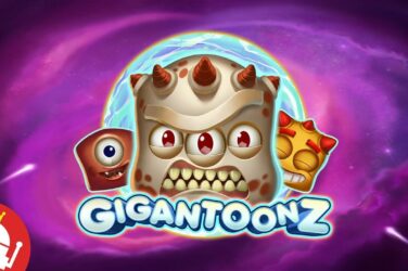 Gigantoonz