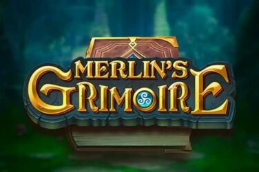 Merlin's grimoire