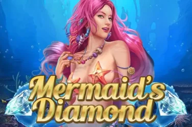 Mermaid's diamond