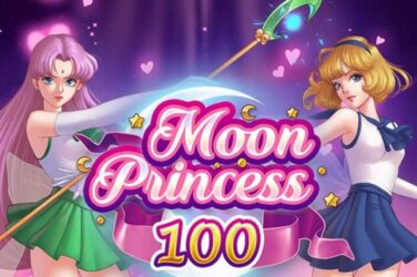 Moon princess 100