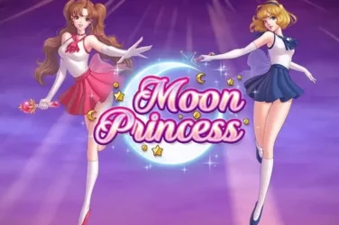 Moon princess