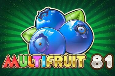 Multifruit 81