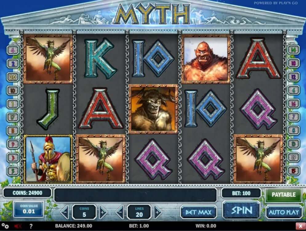 Myth