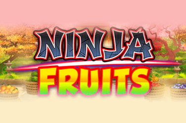 Ninja fruits