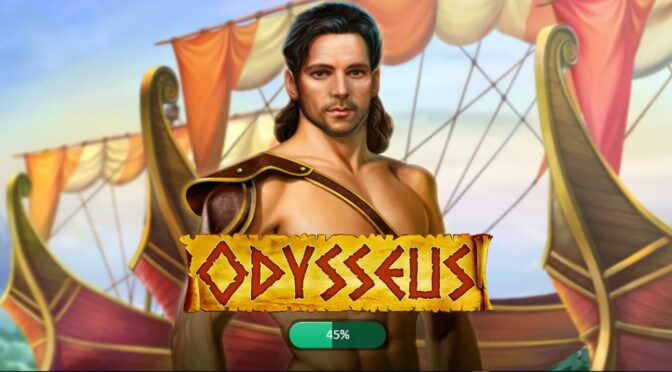 Odysseus