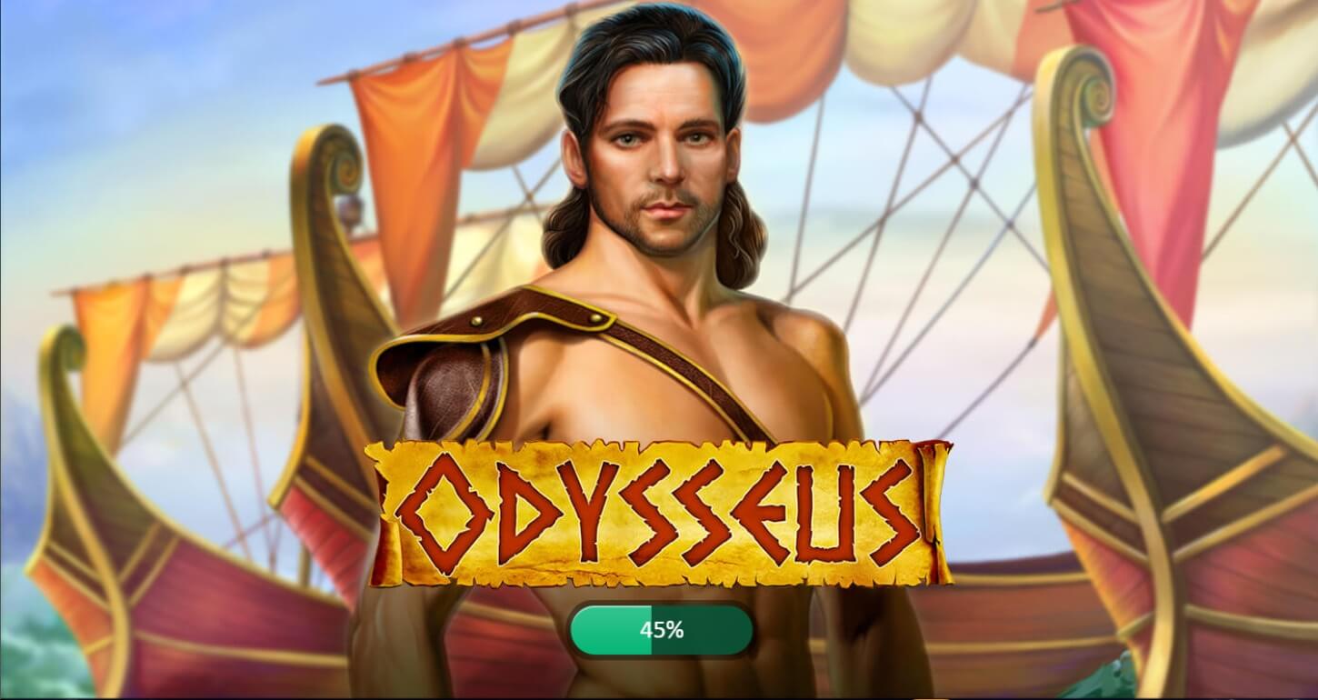 Odysseus