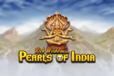 Pearls of india