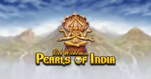 Pearls of india